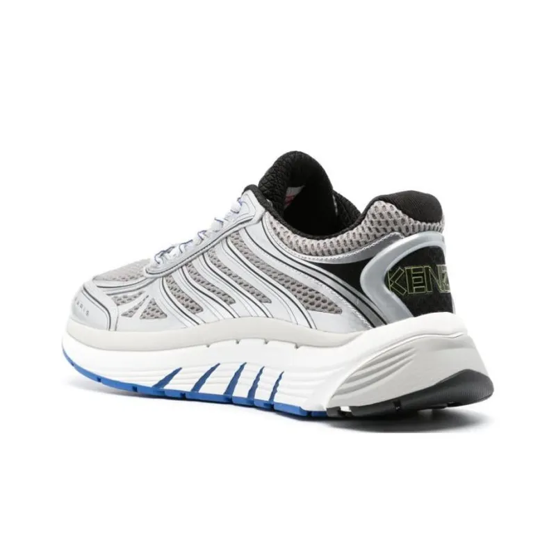 KENZO Pace Lace-up Sneakers-3