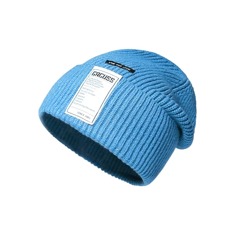 CACUSS Junior Beanies Unisex-4