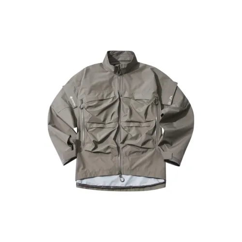 KOLON SPORT Windbreaker Jackets Unisex