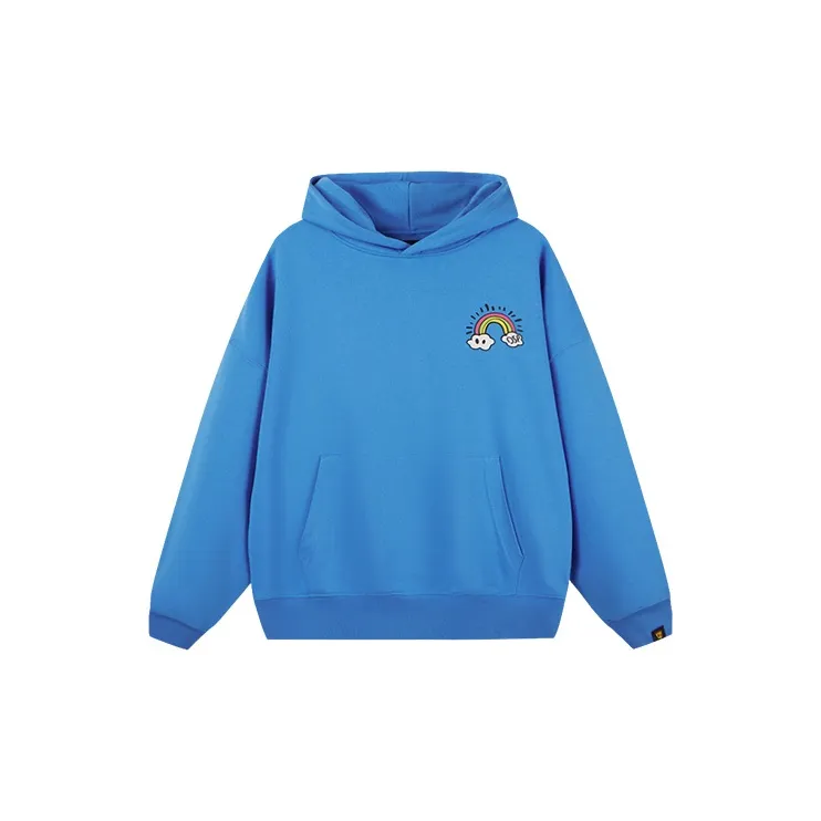 DANGEROUSPEOPLE Sweatshirt Unisex-6