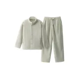 Men's Collar-Gray