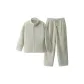 Men's Collar-Gray