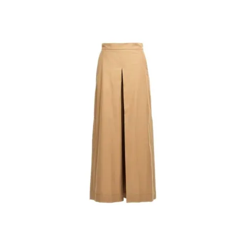 WEEKEND MaxMara Casual Pants Women's Rose Gold