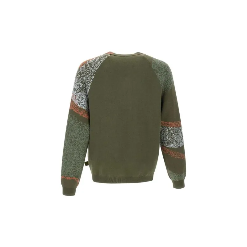 Paul Smith Knitwear Unisex Green-1