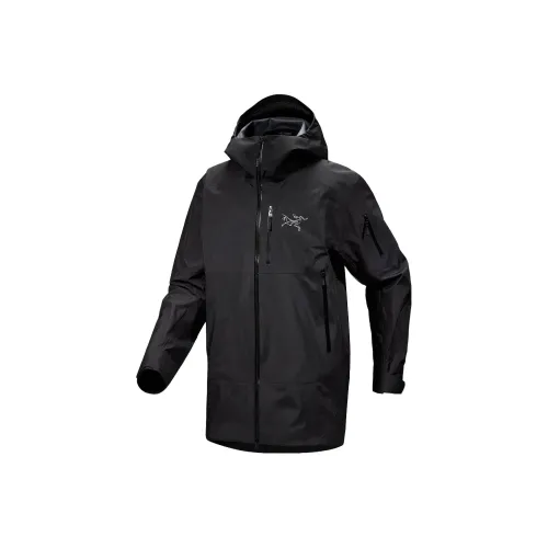 Arcteryx SABRE SV Jackets Men