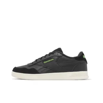 Court Advance Reebok 'Black Lime Silver'