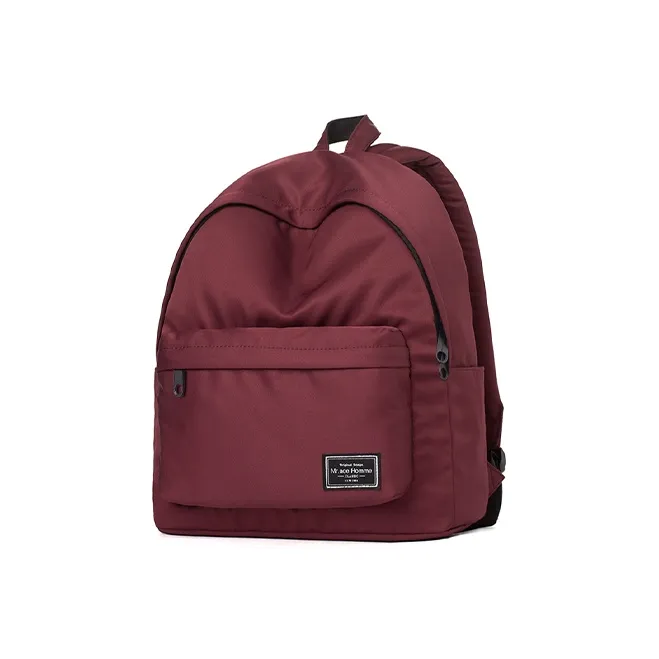 MR.ACE HOMME Polyester Casual Versatile Large Capacity Computer Backpack Recommendation Regular Unisex Multicolor-24