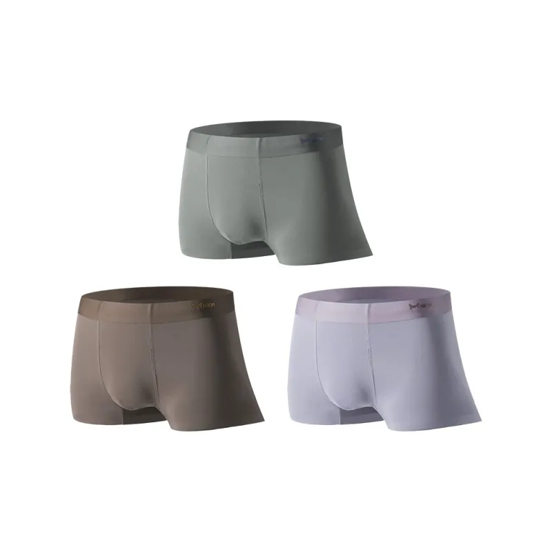 MIIOW Men Underpants-48