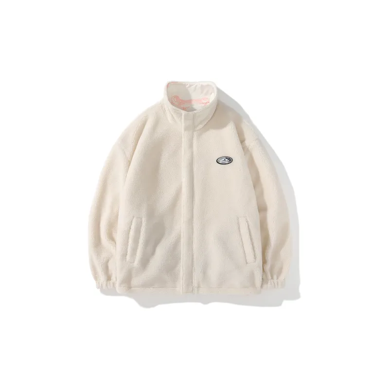 MLRH Velvet Jackets Unisex-11
