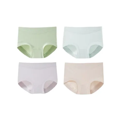 H-YXIANG Women's Underpants