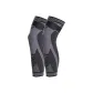 Black Gray[Mugwort Warm Compress, Lace-Up Compression]