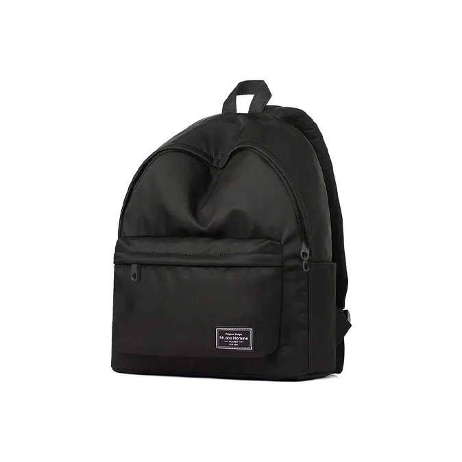 MR.ACE HOMME Polyester Casual Versatile Large Capacity Computer Backpack Recommendation Regular Unisex Multicolor-1