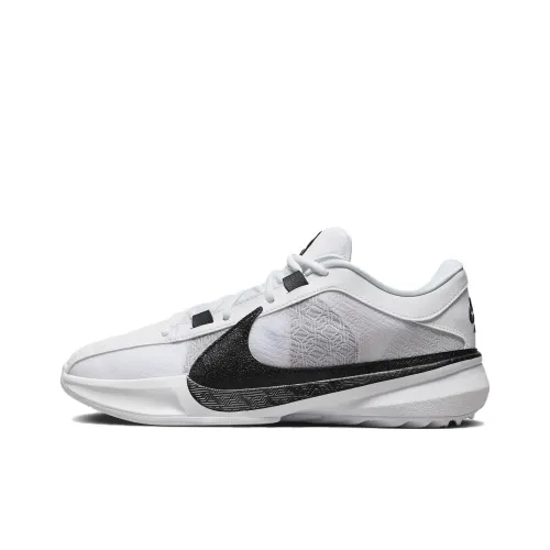 Nike Zoom Freak 5 TB White