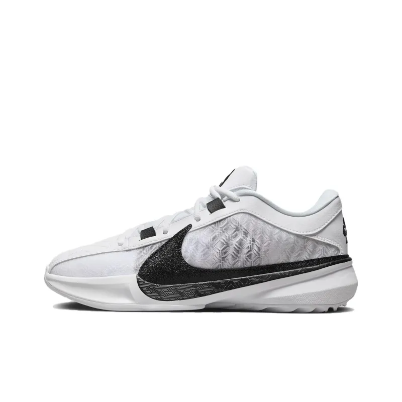 Nike Zoom Freak 5 Tb White-0