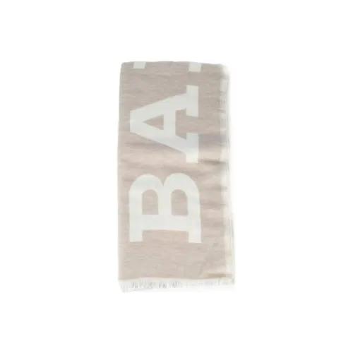 BALLY Knit Scarves Women's