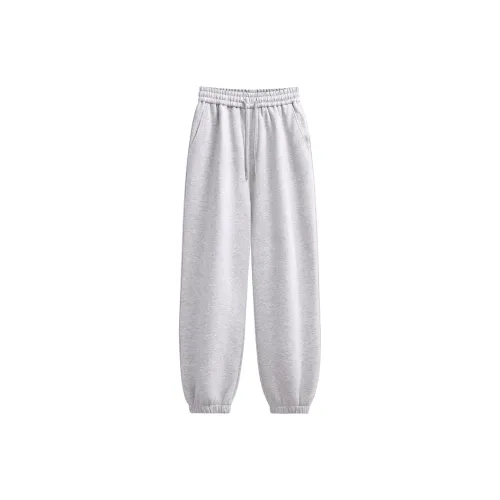 BABUGGE Casual Pants Unisex