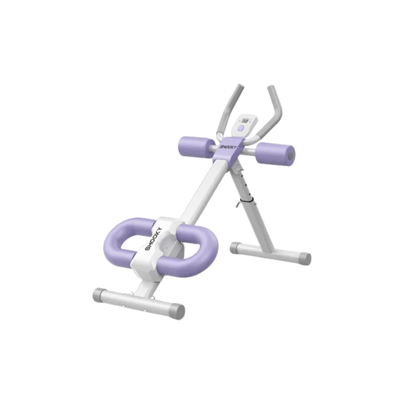 SMOOKY Sit Up Machines-3