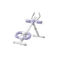 White Purple