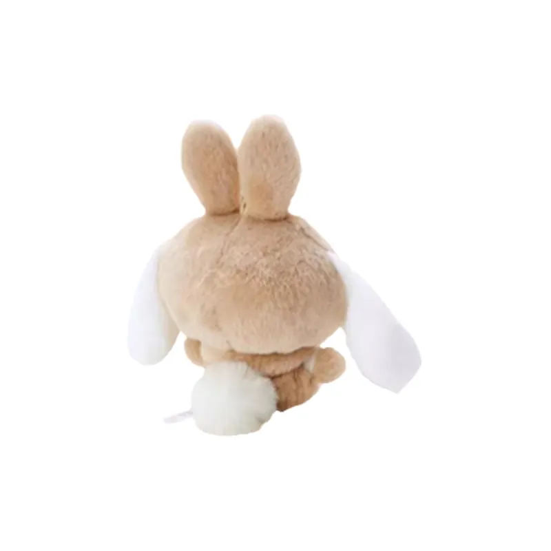 Sanrio Cinnamoroll Fairy Tale Forest Collection Little Bunny Dolls Plush Pendant 16cm High-1