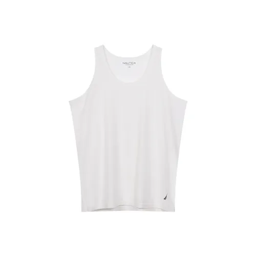 NAUTICA UNDERWEAR Tank Tops Men