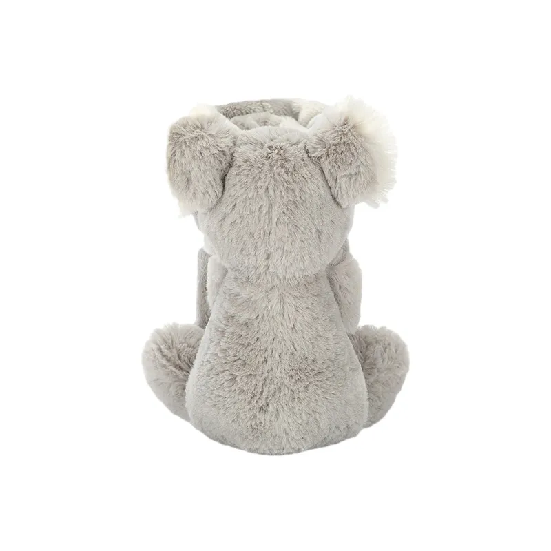 JELLYCAT Snugglet Koala Soother-2