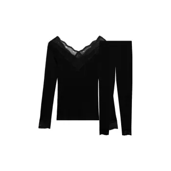 Henny Rue Women's Thermal Sets