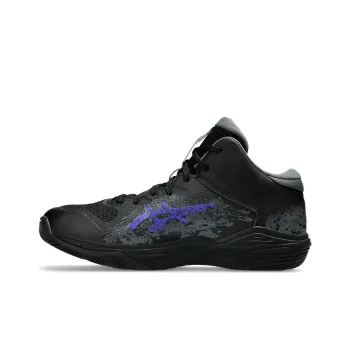 Asics Nova Flow 2 'Black Blue Violet'