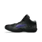 Black/Blue Violet