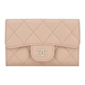 CHANEL Wallets