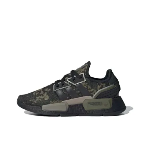 Adidas NMD_G1 'Brown Olive Camo'