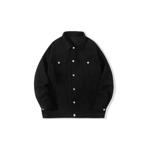 FORHUG Jackets Unisex