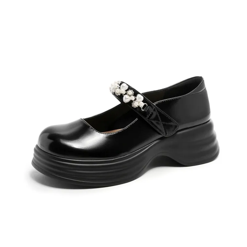 JOSINY Casual Single Shoes Women's-1