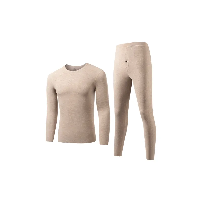HLA Men Thermal Sets-2
