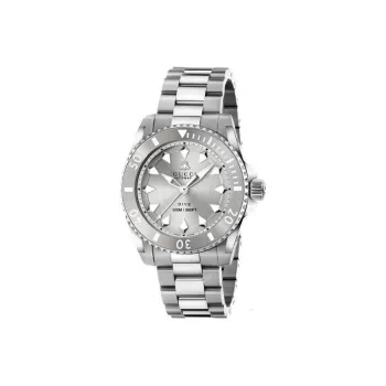 GUCCI Men Dive Collection Watch