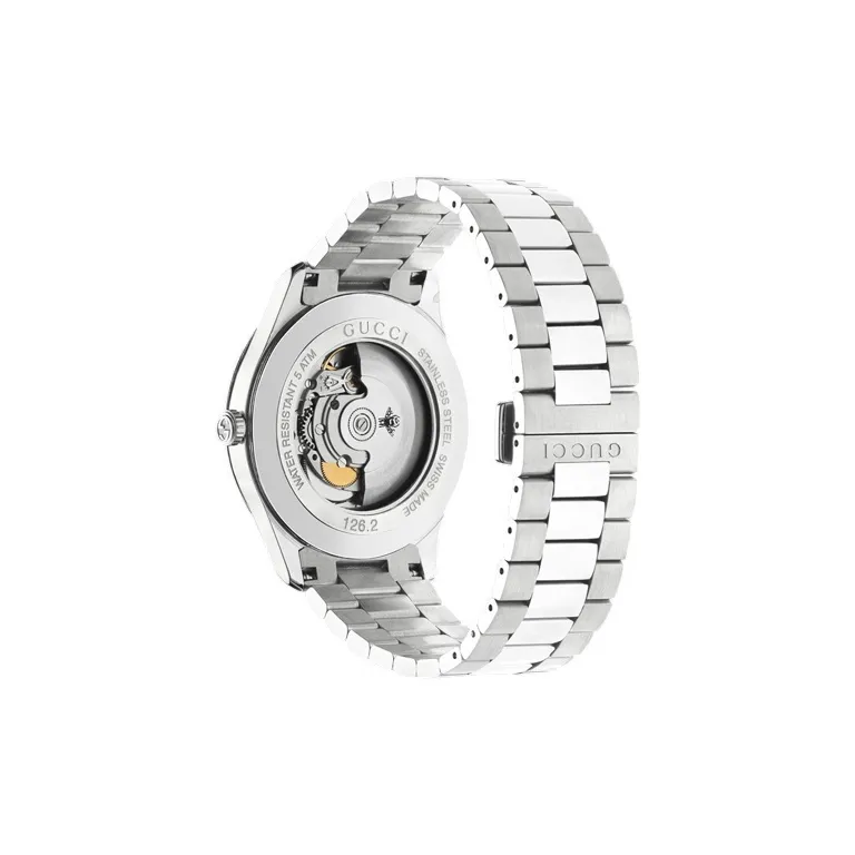 GUCCI G-Timeless With Bees 42mm-1