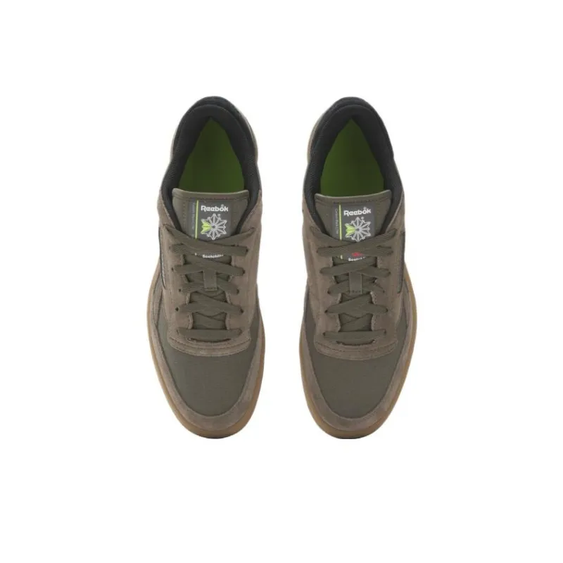 Reebok Club C Grout-3
