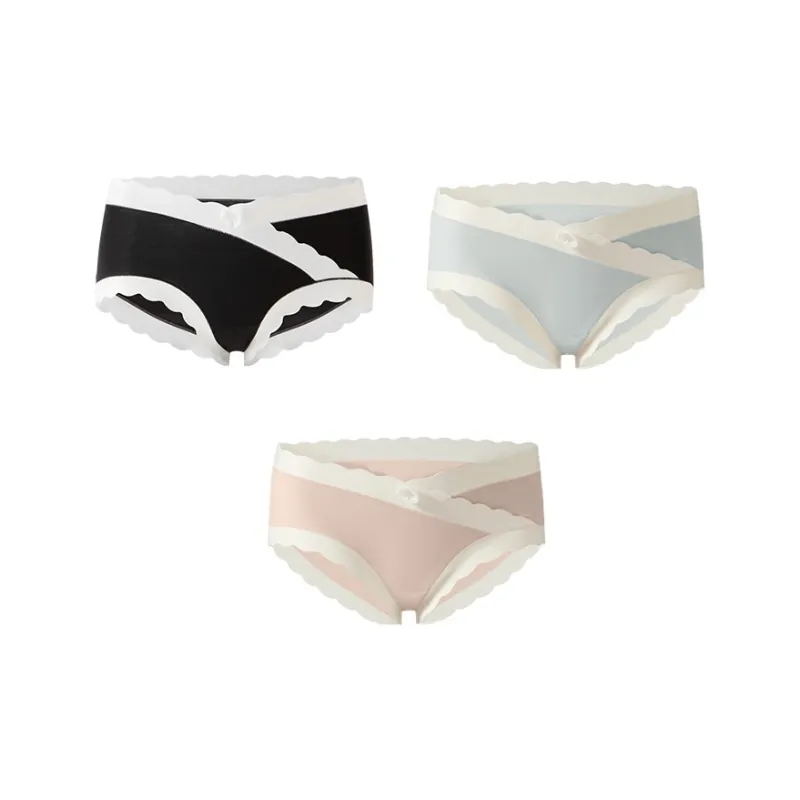 Sizhisha Women's Underpants-12
