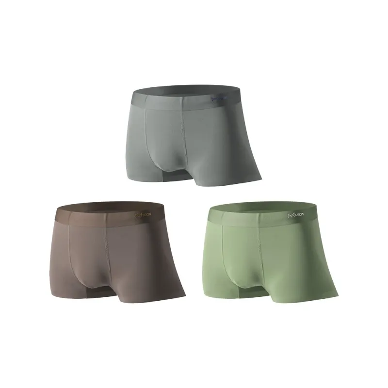 MIIOW Men Underpants-32