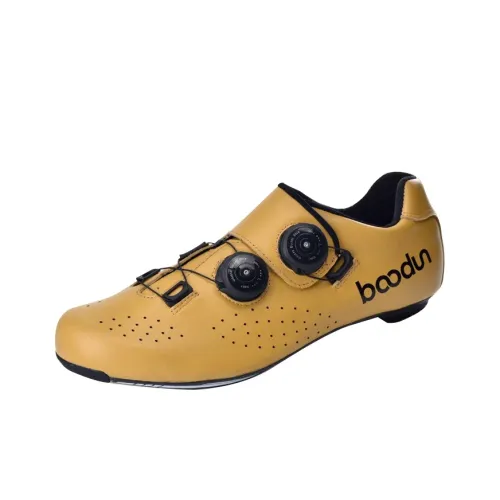 BOODUN Cycling Shoes Unisex Mid-Top