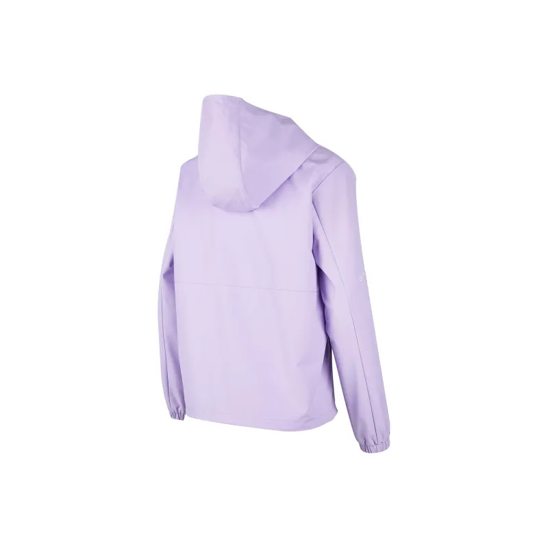 Skechers Jackets Women's Breeze Purple/010Y-1