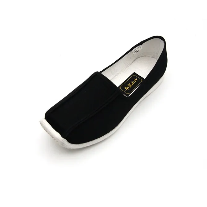 Neiliansheng Casual Shoes Men's Black-1