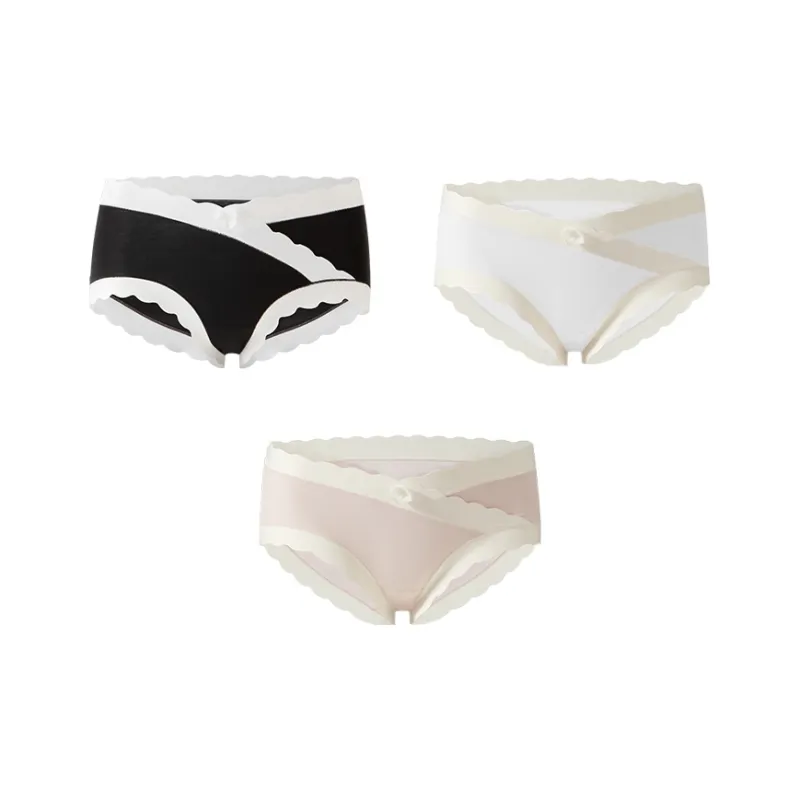 Sizhisha Women's Underpants-26