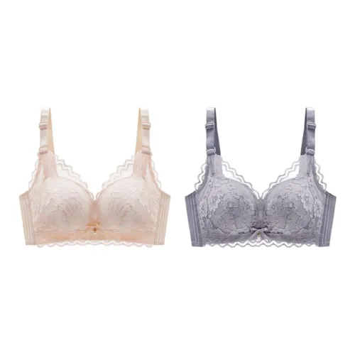 Lanza Women's Bras