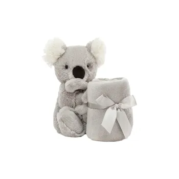 JELLYCAT Snugglet Koala Soother
