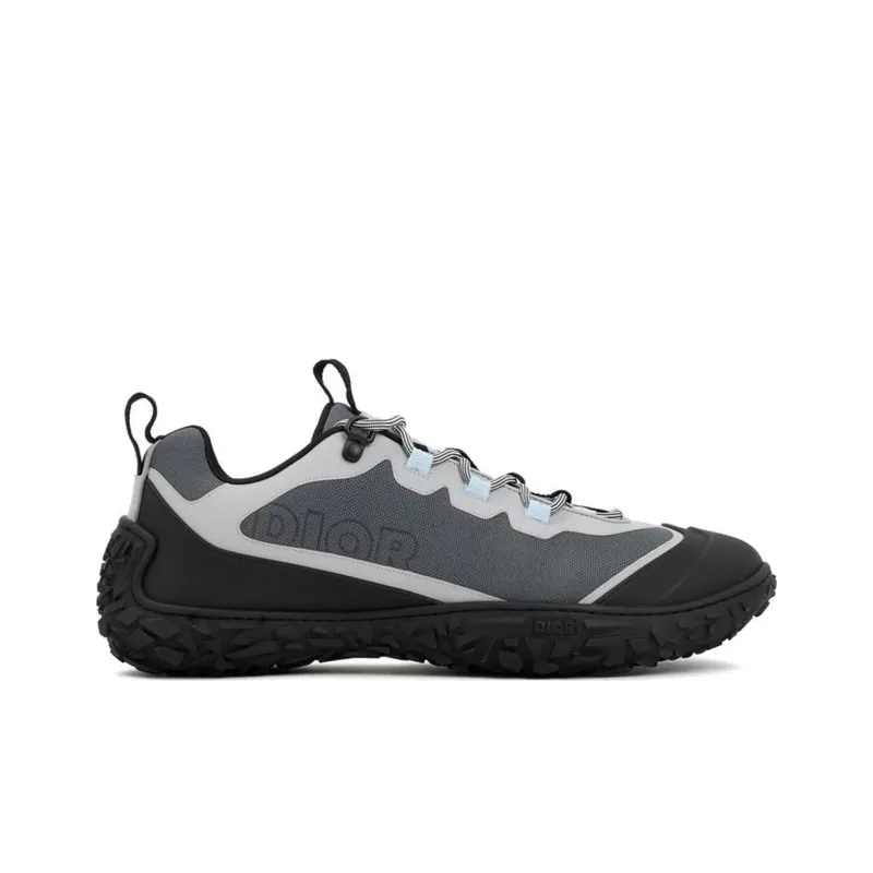 DIOR DIORizon Hiking Shoe 'Green Grey'-1