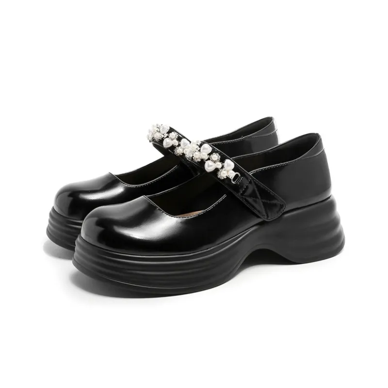 JOSINY Casual Single Shoes Women's-2