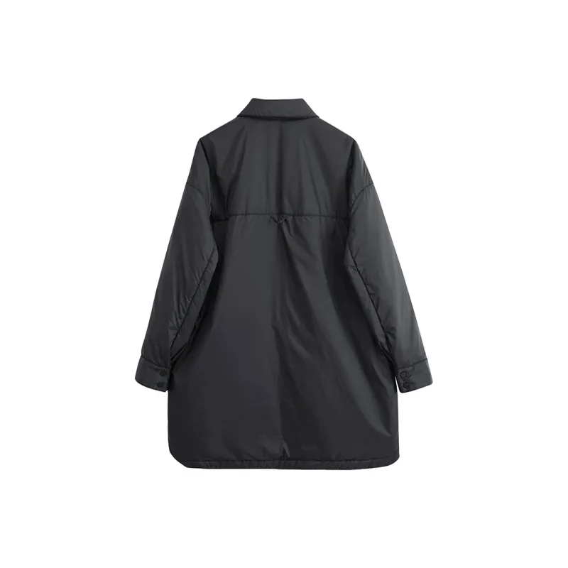AMII Puffer Jackets Women's-1
