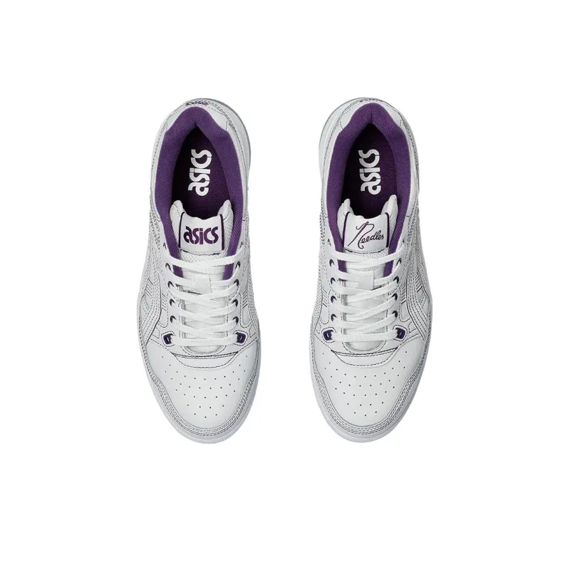 Asics EX89 Needles White-2