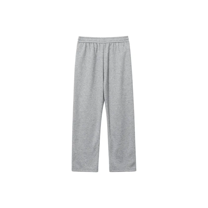 JEANSWEST Casual Pants Unisex-5