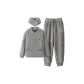 Men's-Gray Gradient